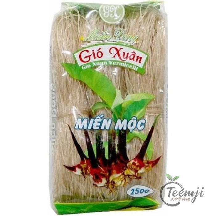 Mien Dong Arrowroot Vermicelli 250G Noodle