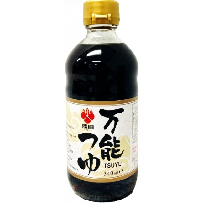 Morita Kondenserad Soppsås  340ml