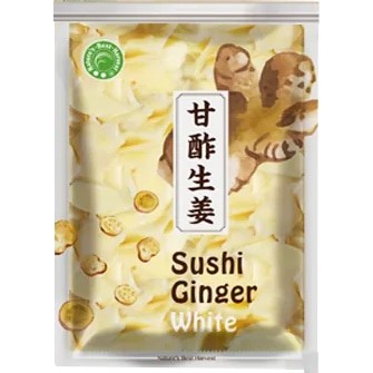 Nature`s Best Harvest Sushi Ingefära 80g