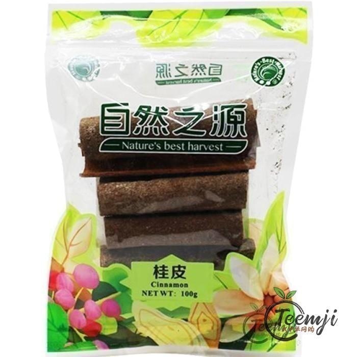 Nbh Cinnamon 100G Spices