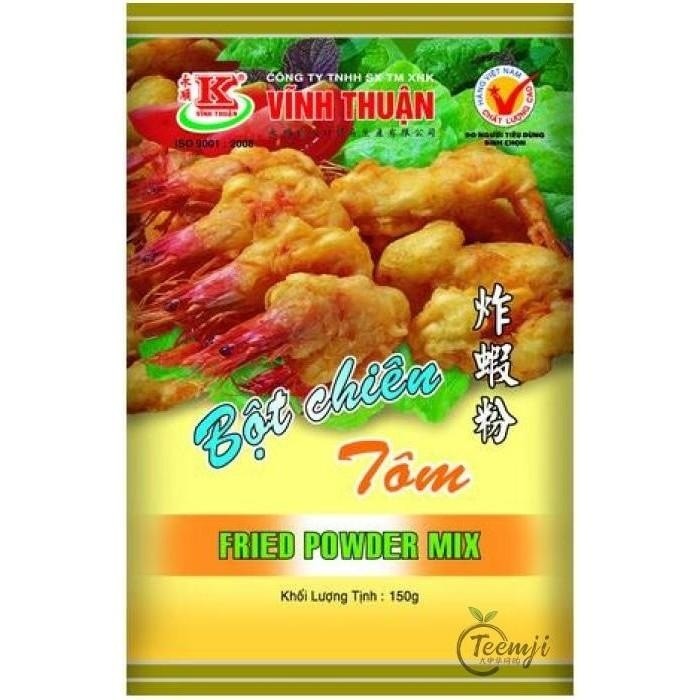 Vinh Thuan Fried Powder Mix 150G Flour