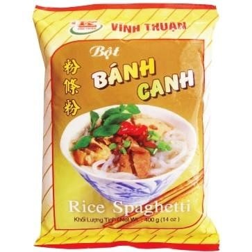 Vinh Thuan Rice Spaghetti 永顺粉条粉 400g