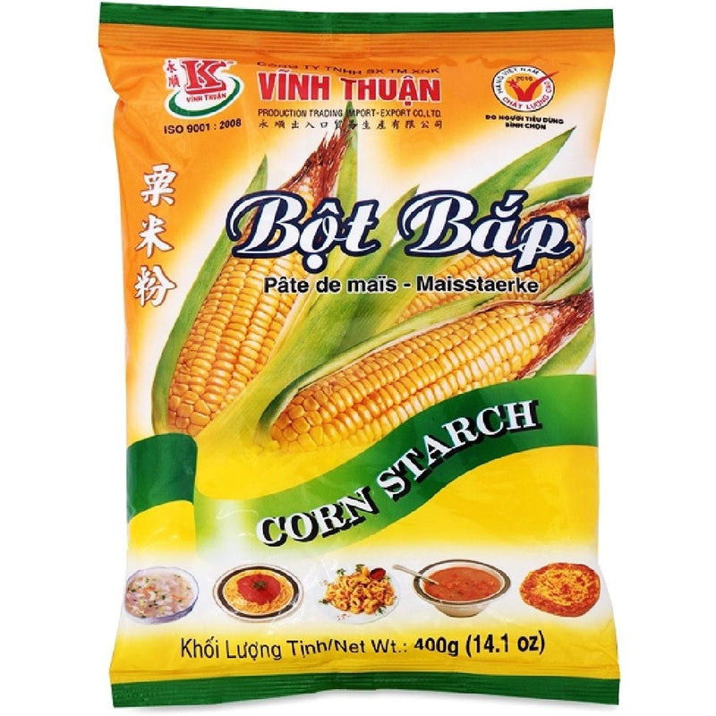 Vinh Thuan Corn Starch 永顺粟米粉 400g