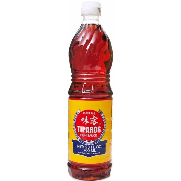 Tiparos Fish Sauce 700Ml