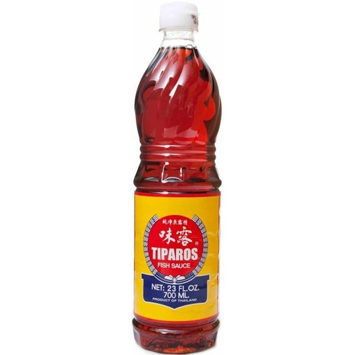 Tiparos Fish Sauce 700Ml