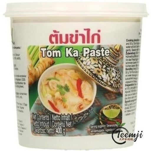 Lobo Tom Ka Paste 400G