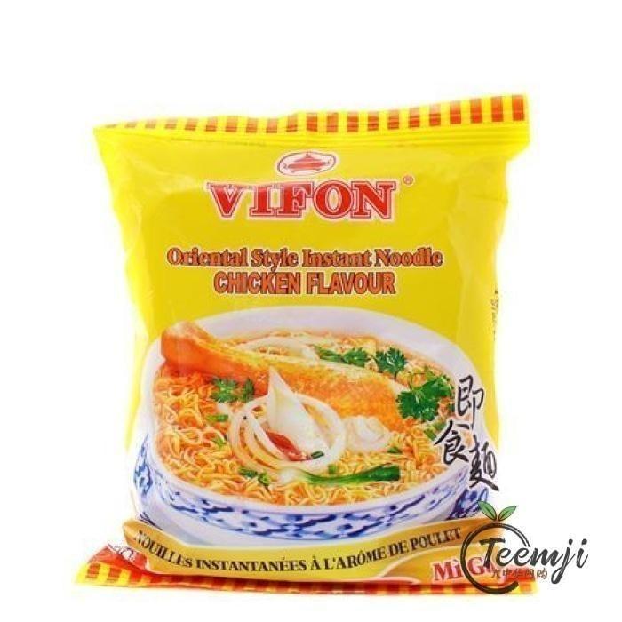 Vifon Chicken Noodle 70G