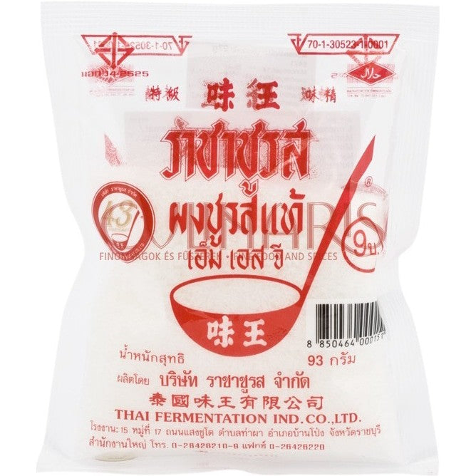 TF Monosodium glutamate 味王味精 250g
