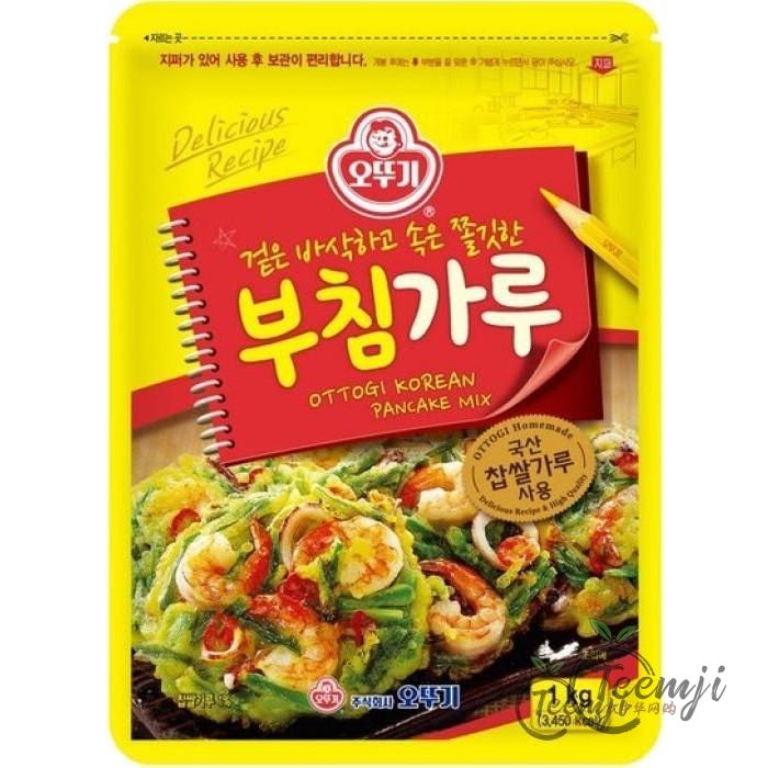 Ottogi Korean Pancake Flour 500G