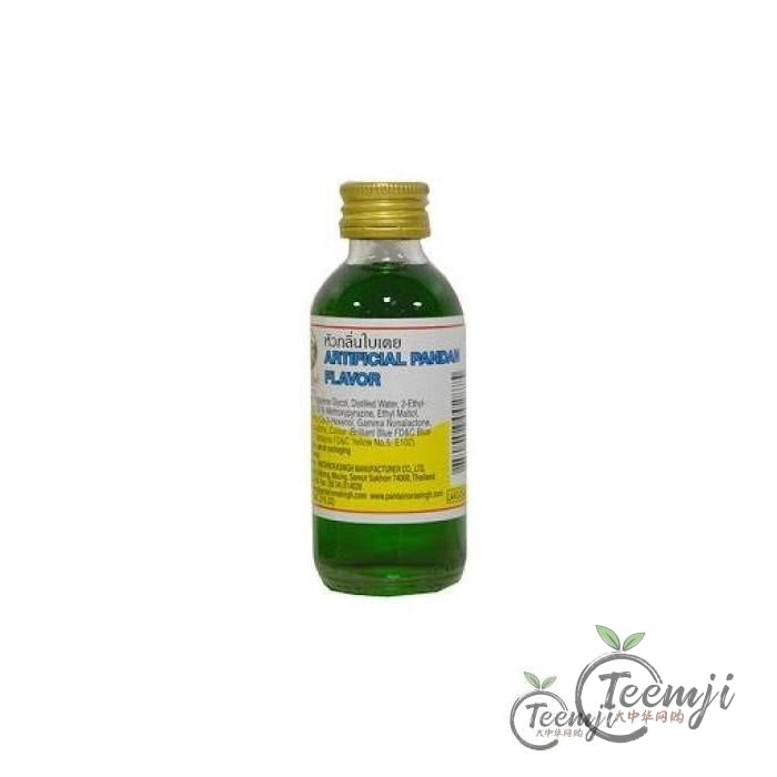 Pantai Artificial Pandan Flavor 56Ml Spices
