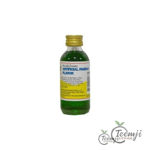 Pantai Artificial Pandan Flavor 56Ml Spices