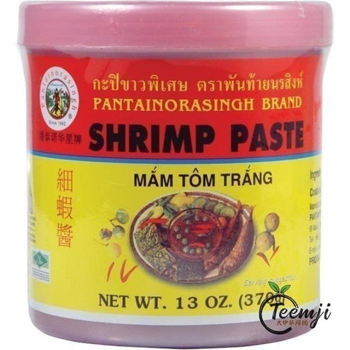 Pantai Shrimp Paste 370G