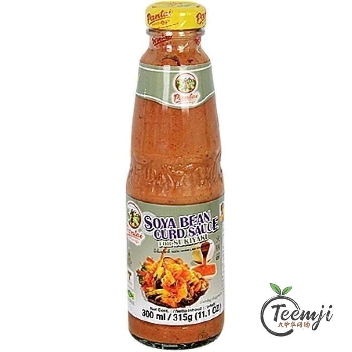 Pantai Soya Beran Curd Sauce 300Ml