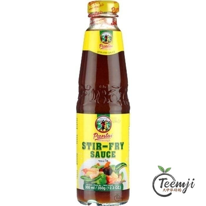 Pantai Stir-Fry Sauce 300Ml