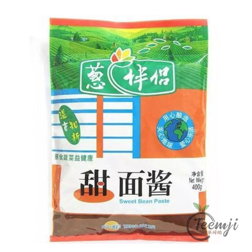 Shinho Sweet Bean Paste 100G Paste