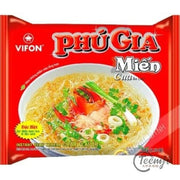 Vifon Carb Flavor Rice Noodles 50G