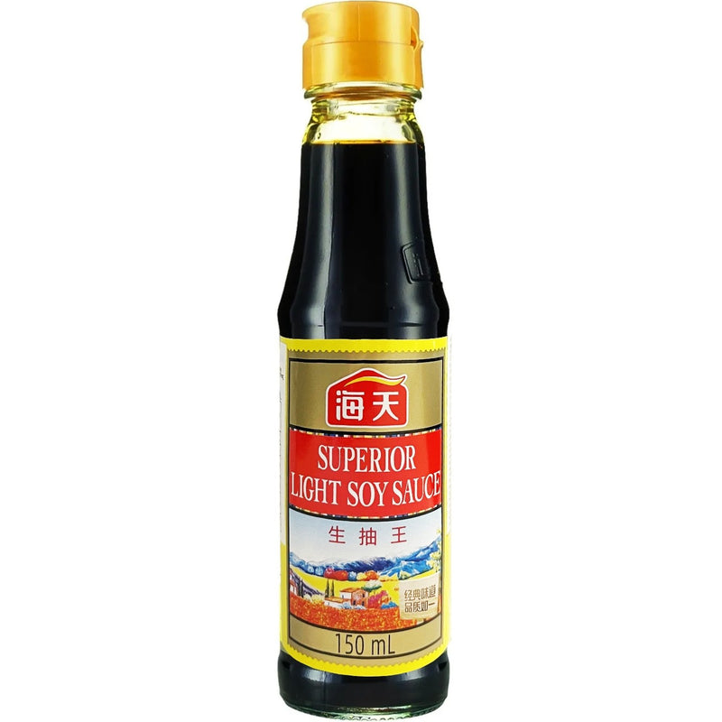 Haday Superior Light Soy Sauce 海天生抽王 150ml