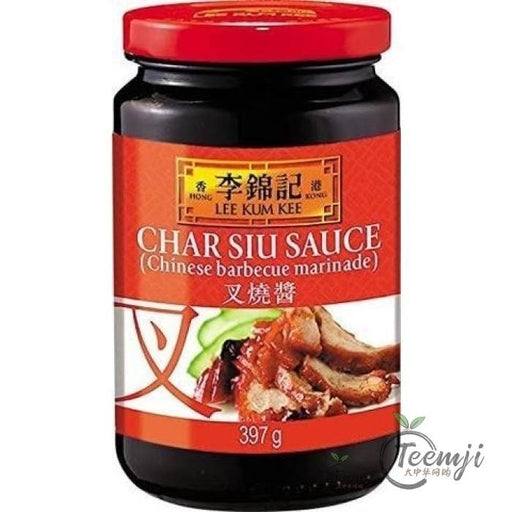 Lee Kum Kee Char Siu Sauce 397G Sauce