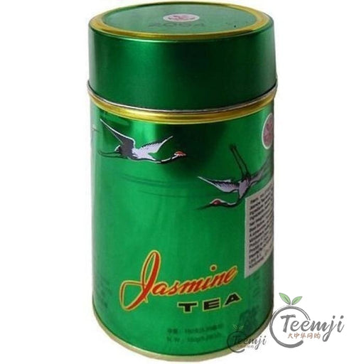 Sun Flower Jasmine Tea 150G & Coffee