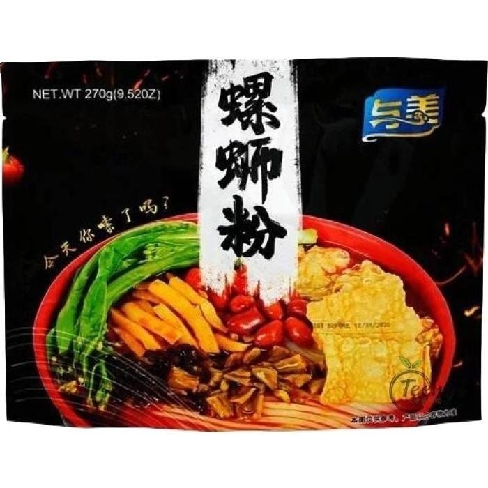 Yumei Luosi Risnudlar 270G Noodle