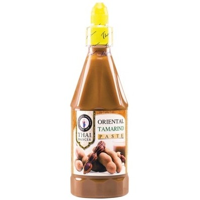 Thai Dance Tamarind Paste 泰舞者罗望子酱 435ml