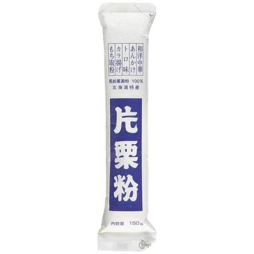 Toyo Katakuriko Potato Starch Flour 150G