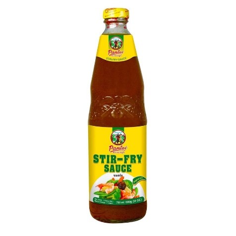 Pantainorasingh Stir-Fry Sauce 潘泰调味汁 730ml
