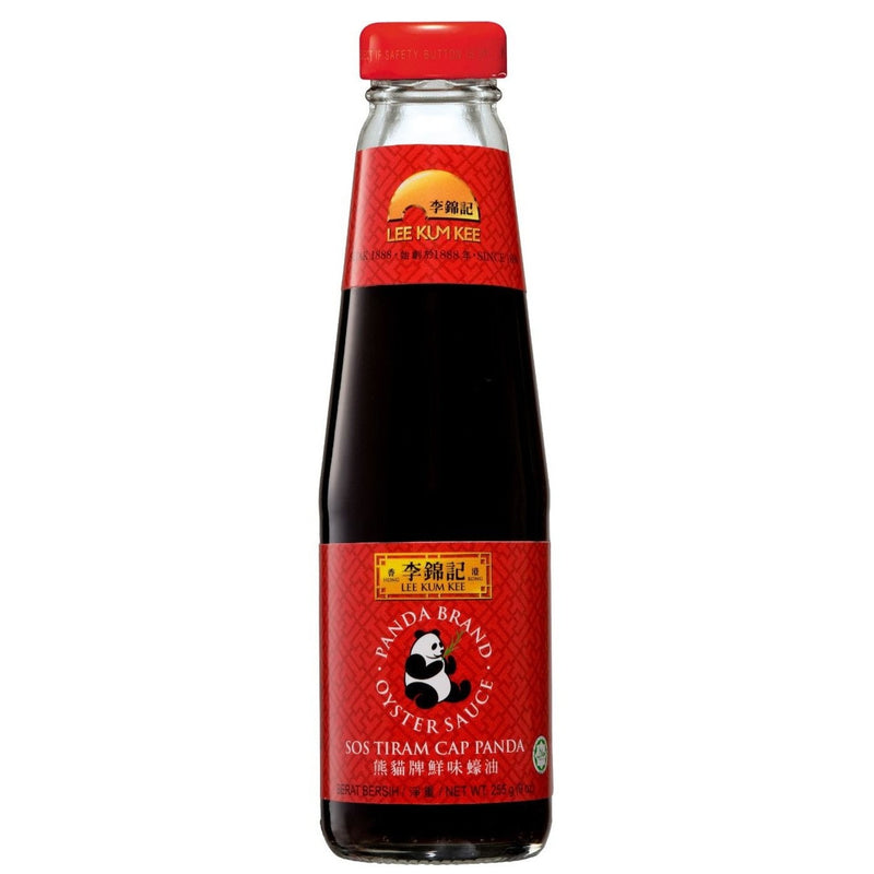 Lee Kum Kee Panda Brand Ostronsås 255g