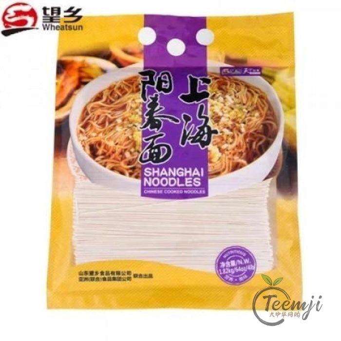 Wheatsun Shanghai Noodles 1 82Kg Noodle