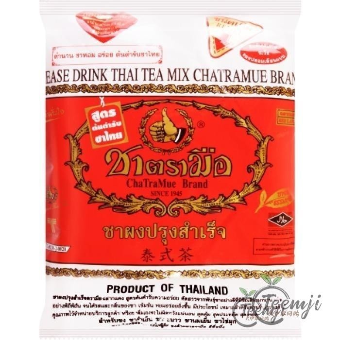 Cha Tra Mue Thai Tea Mix 400G and Coffee